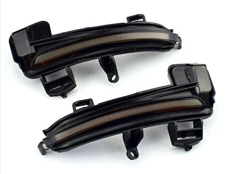 Skoda SuperB 2015+ Ayna Sinyali