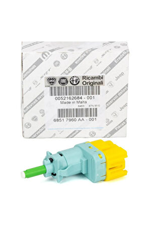 Fiat Egea Fren Pedal Müşürü Marka 52162684