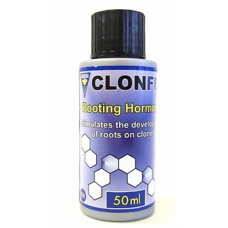Hesi ClonFix Bitki Köklendirici Jel 50 ml