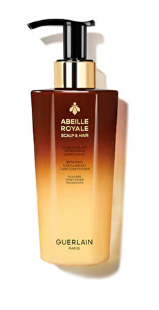 Guerlain Abeille Royale - Onarıcı ve Dolgunlaştırıcı Bakım 290 ml 