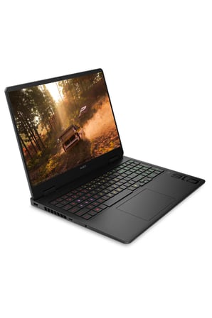 Omen 16 Core 7 250H RTX 5060 8GB 96GB RAM 4TB SSD 16" WUXGA 165Hz Win11 Pro BQ9A9EAP353 Gaming Laptop + PER4 Çanta