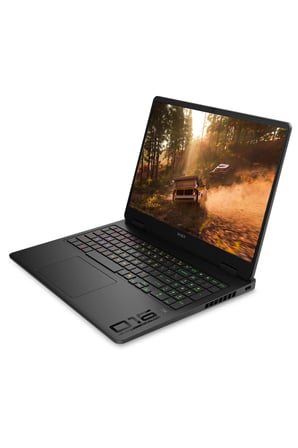 Omen 16 Core 7 250H RTX 5060 8GB 96GB RAM 4TB SSD 16" WUXGA 165Hz Win11 Pro BQ9A9EAP353 Gaming Laptop + PER4 Çanta