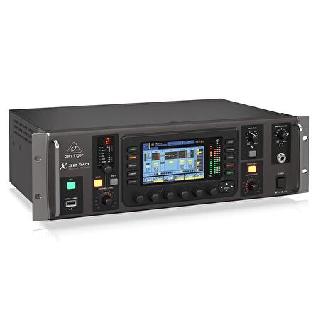 Behringer X32 Rack Dijital Mikser