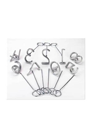 Soğuk Damgalama Rakamları