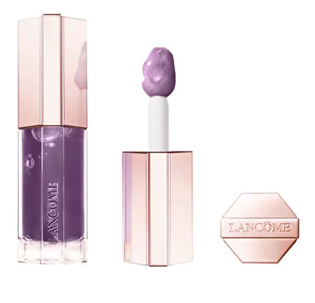 Lancome Lip Idole JuicyTreat - Dudak Parlatıcısı 90 Berry