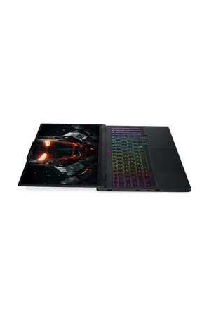 Legion 5 Ultra 7 255HX 32GB 1TB SSD RTX5070/8GB 115W 15.1" QHD+ OLED 1000nits 165Hz W11P