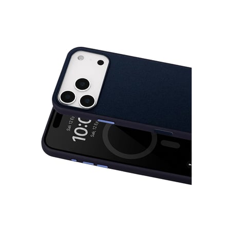Joko Apple iPhone 17 Pro Max Vero Magsafe Kapak - Mavi