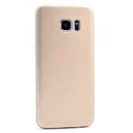 Gpack Samsung Galaxy S7 Edge Kılıf Premier Silikon Kılıf