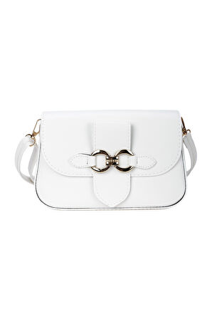 Kadın 3'lü Çanta Paketi Çapraz Askılı Omuz Çantası Üç Adet