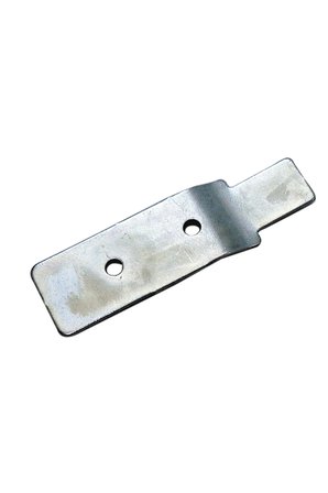 Yangın Tüpü Metal Askı Aparatı Metal 10'lu Set Vida Dübel Dahil Ofis Uyumlu
