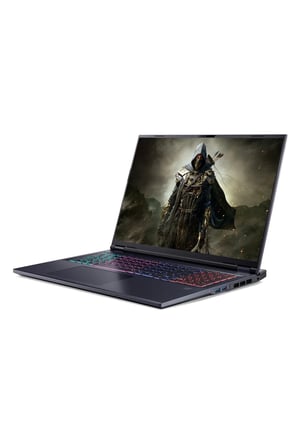 Predator Helios Neo16 Ultra9 275HX 32GB 2TB SSD RTX5060/8GB 16" QHD+ W11P Gaming Laptop
