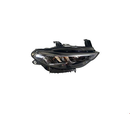 FİAT - ÖN FAR EL. MOT. LEDLİ SAĞ EGEA 2021- - 52247887 / 5219824400