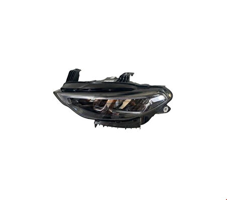 FİAT - ÖN FAR EL. MOT. LEDLİ SOL EGEA 2021- - 52247889 / 5219824500