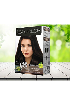 Set Boya 4.0 Kahve 1 Adet