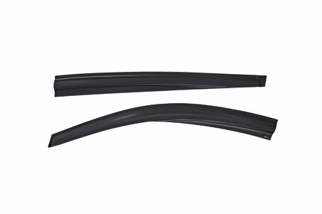 Mitsubishi L-200 Triton Pick-Up 2008-2015 Sport Style Cam Rüzgarlığı