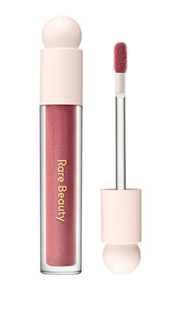 Rare Beauty Positive Light Luminizing Lip Gloss - Aydınlatıcı Dudak Parlatıcısı 3.3 ml - Glimmer