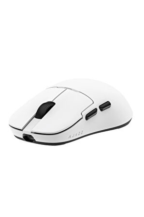 AJ159P MC 3 Modlu 1000Hz 1200 DPI Manyetik Şarj İstasyonlu PAW 3311 Optik Sensör Gaming Mouse