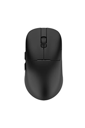 AJ159P MC 3 Modlu 1000Hz 1200 DPI Manyetik Şarj İstasyonlu PAW 3311 Optik Sensör Gaming Mouse