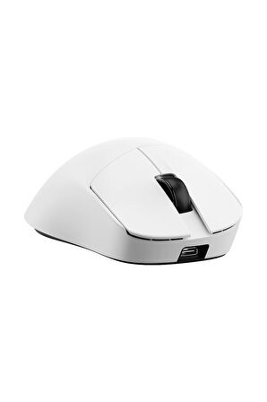 Aj179v2 3 Modlu(KABLOLU-WİRELESS-BLUETOOTH) 1000hz 1200 Dpı-paw 3311 Optik Sensör Gaming Mouse