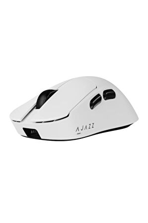 Aj179v2 3 Modlu(KABLOLU-WİRELESS-BLUETOOTH) 1000hz 1200 Dpı-paw 3311 Optik Sensör Gaming Mouse