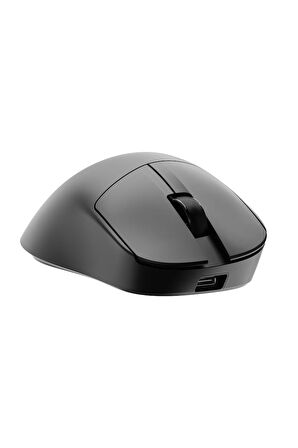 Aj179v2 3 Modlu(KABLOLU-WİRELESS-BLUETOOTH) 1000hz 1200 Dpı-paw 3311 Optik Sensör Gaming Mouse