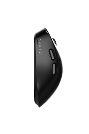 Aj179v2 3 Modlu(KABLOLU-WİRELESS-BLUETOOTH) 1000hz 1200 Dpı-paw 3311 Optik Sensör Gaming Mouse