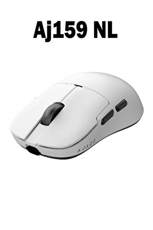 Aj159 NL Near-link 3 Modlu 1000hz 1200 Dpı 400 Mah Batarya Paw 3311-yeni Nesil Bağlantı Modu