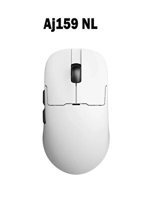 Aj159 NL Near-link 3 Modlu 1000hz 1200 Dpı 400 Mah Batarya Paw 3311-yeni Nesil Bağlantı Modu