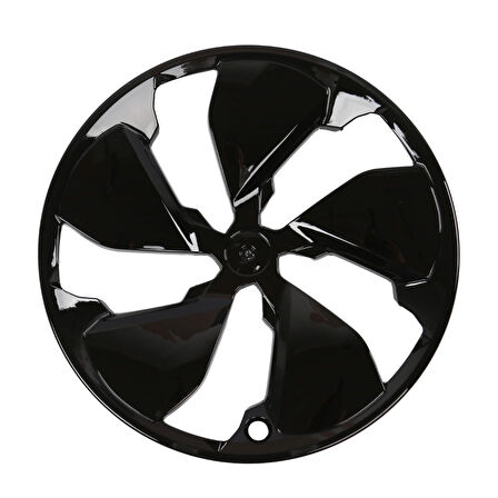 TESLA MODEL Y JUNİPER 19''Crossby Jant Kapağı V2 (Parlak) Uyumlu