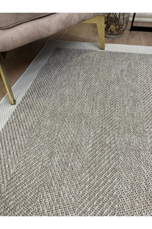 Sisal Halı- Hol Koridor Halısı- Kaymaz Taban- Yıkanabilir Kilim Halı Yolluk