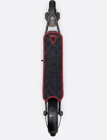 XiaoMi scooter 6 Lite uyumlu aksesuar modifiye koruyucu Paspas 