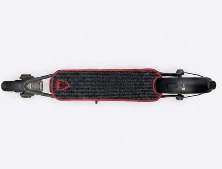 XiaoMi scooter 6 Lite uyumlu aksesuar modifiye koruyucu Paspas 