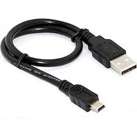  5 PİN USB KABLO 50CM