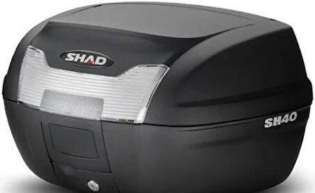 SHAD SH-40 ARKA ÇANTA