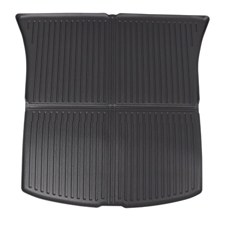 TESLA MODEL Y JUNİPER 3D Bagaj Havuzu (TPE) 