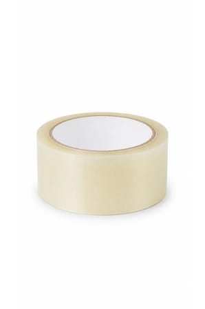 Segnan Sera Bandı 50 mm x 25 Metre Sera Naylonu Tamir ve Ek Yeri Bandı