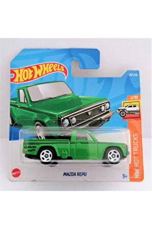 Mazda Repu
