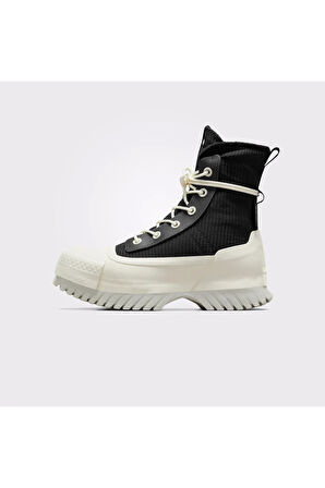 Chuck Taylor All Star Lugged 2.0 Platform Counter Climate Extra High Kadın Siyah Sneaker