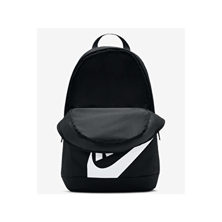 Sportive Nike DD0559 Unisex Spor Siyah Sırt Çantası