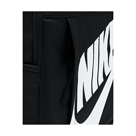 Sportive Nike DD0559 Unisex Spor Siyah Sırt Çantası