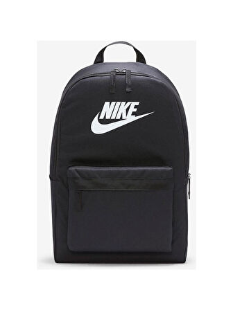 Sportive Nike 4244 Unisex Spor Siyah Sırt Çantası