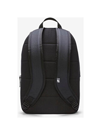 Sportive Nike 4244 Unisex Spor Siyah Sırt Çantası