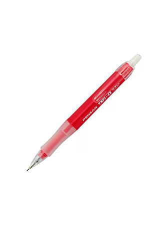 Pensan Tri - Q Versatil Kırmızı 0.5 mm Kalem 21140