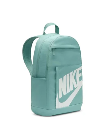 Nıke Unisex Spor Yeşil Sırt Çantası