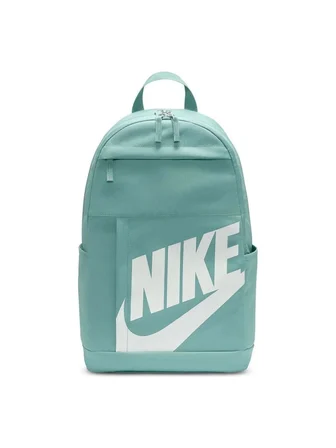 Nıke Unisex Spor Yeşil Sırt Çantası
