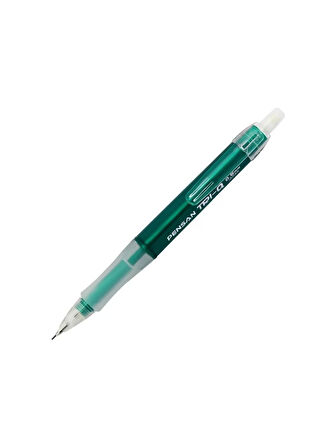 Pensan Tri - Q Versatil Yeşil 0.7 mm Kalem 21140