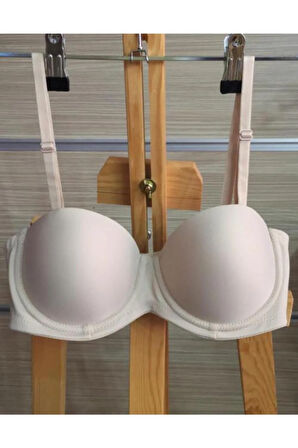 Kadın Dolgulu Sütyen