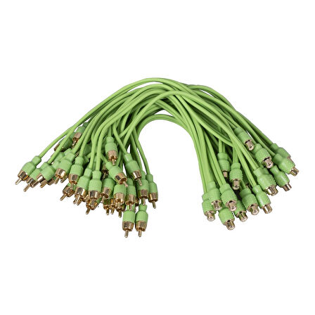 FOR-X XY-20 Y FİŞ FOR-X Y FİŞ YEŞİL