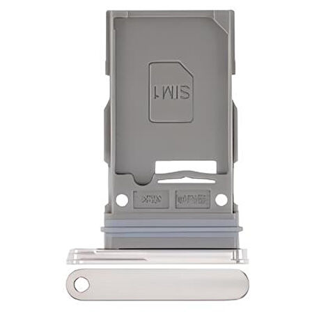 Samsung Galaxy  S22 PLUS - SM-S906E Sim Çekmecesi PEMBE