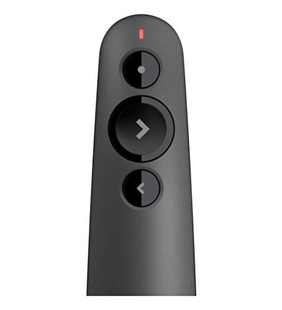 Hk Tech R500 Lazer Sunum Kumandası